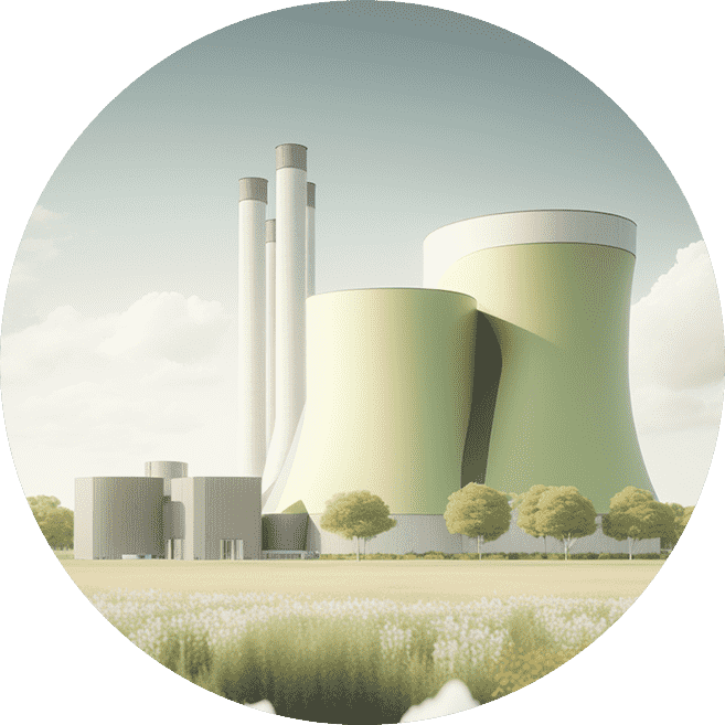 Énergies et leurs émissions CO2